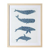 A Pod Framed Mosaic